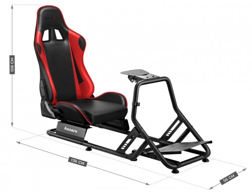 Huzaro Speed 6.0