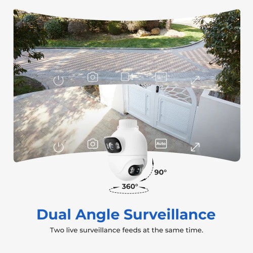 IMILAB EC6 Dual