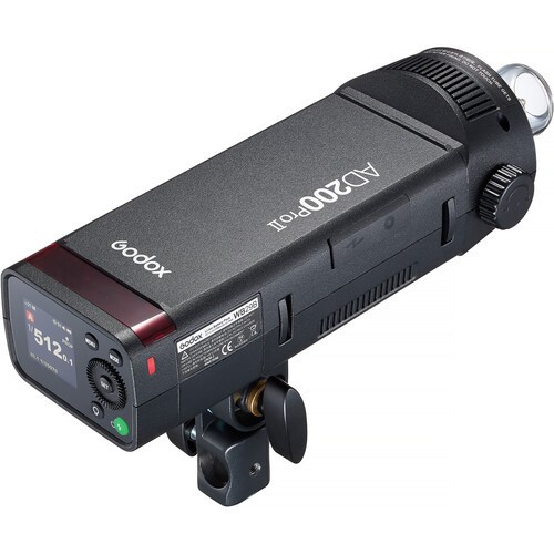 Godox AD200Pro II