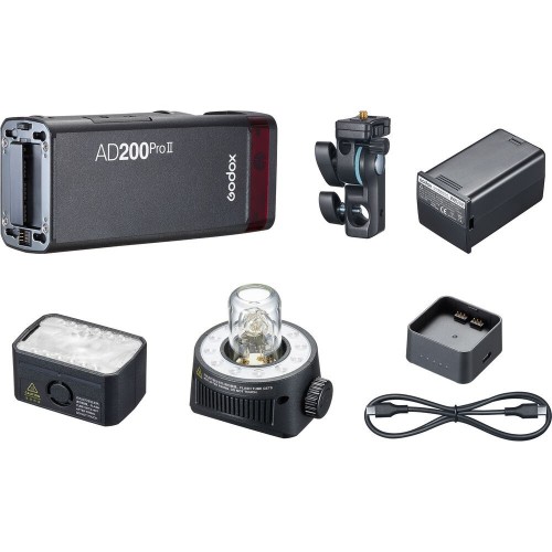 Godox AD200Pro II