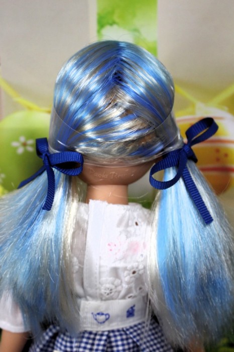 Paola Reina Cassandra 04534