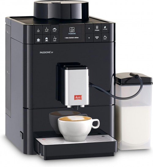 Melitta Caffeo Passione OT F53/1-102