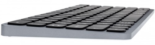 Axagon Multi-port USB-C 5Gbps hub with keyboard