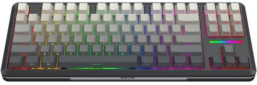 Redragon Wildslash Pro