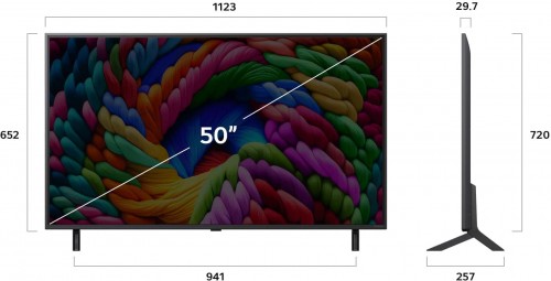 LG 50NANO90 2025