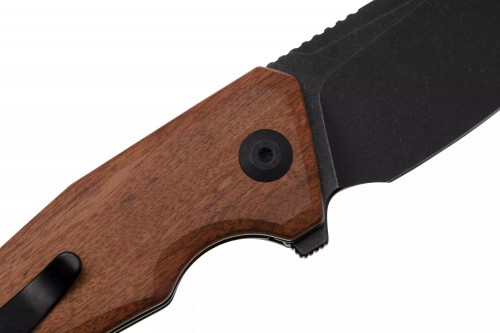 Civivi Regulatron C23006-3