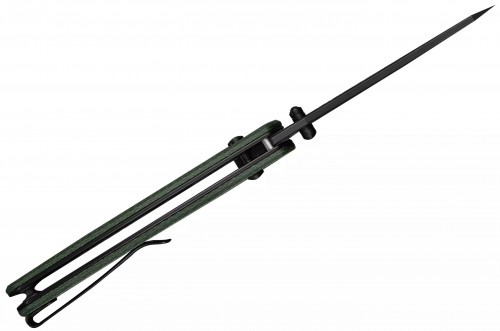 Civivi Sixgill C24050-3