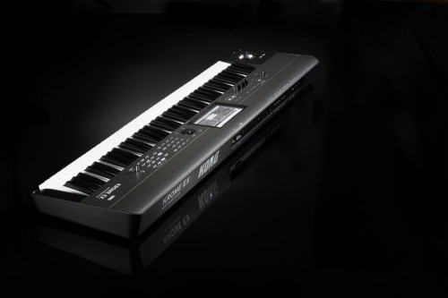 Korg Krome EX-73