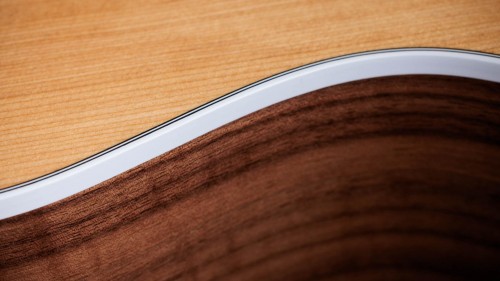 Taylor 214ce