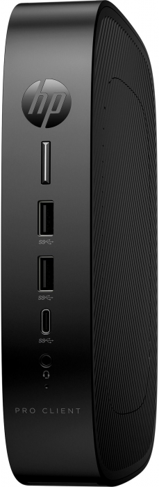 HP T550