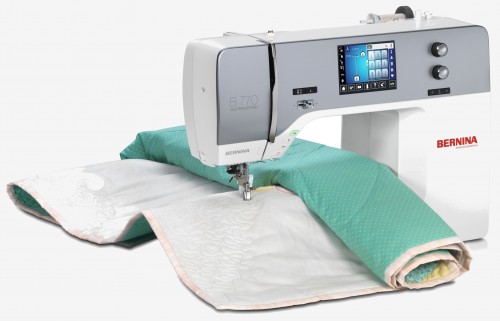 BERNINA B770