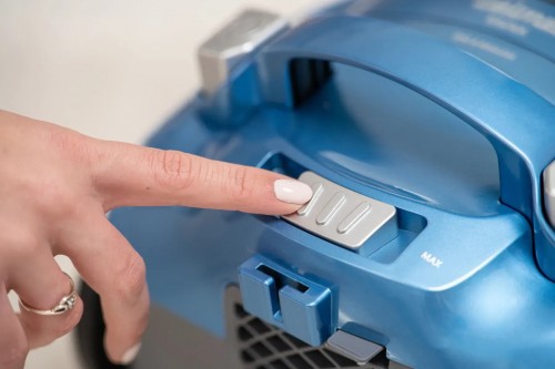 Zelmer Radek ZVC 032 P