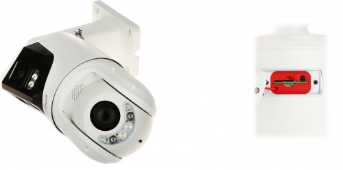 Dahua SDT4E425-8P-GB-APV1