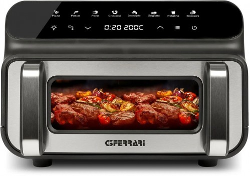 G3Ferrari Friggisano BBQ G10181