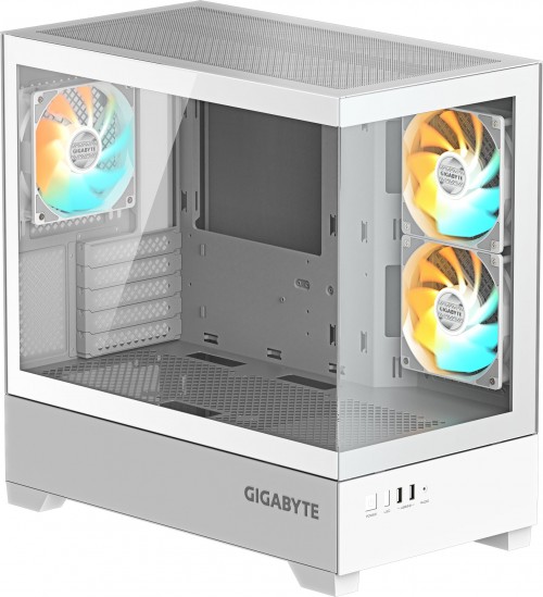 Gigabyte C201 Panoramic Ice
