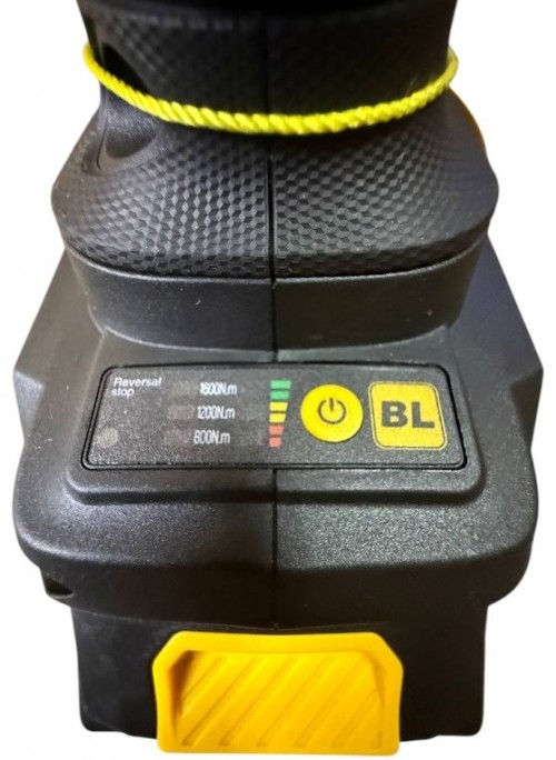 ZEGOR SDPP-21BL-1600