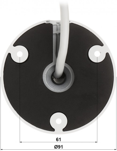 Dahua IPC-HFW2249T-ZAS-IL