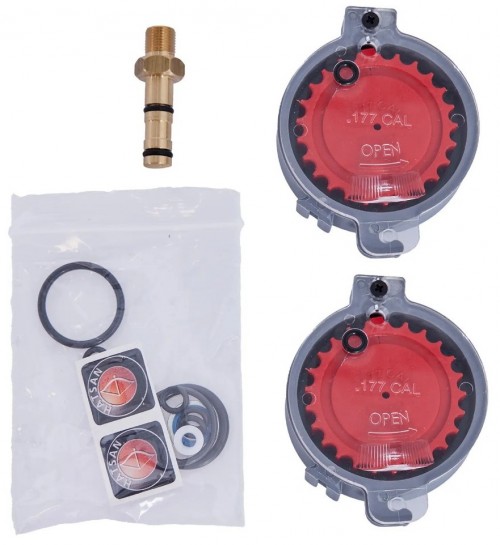 Optima Blitz BP 4.5