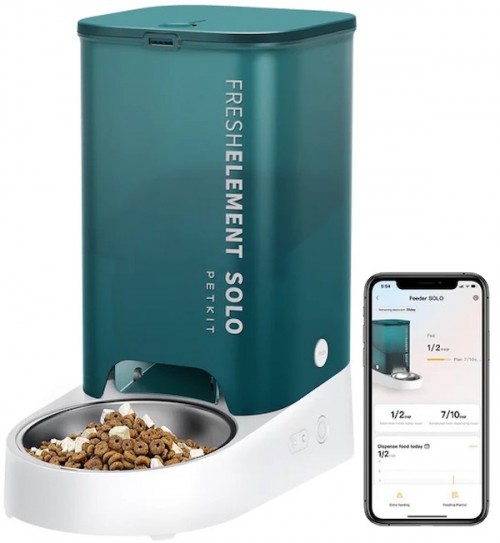 Petkit Fresh Element Solo