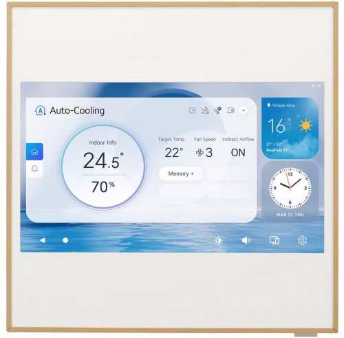 LG Artcool Gallery A09GA2