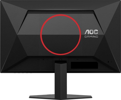 AOC Q24G4RE
