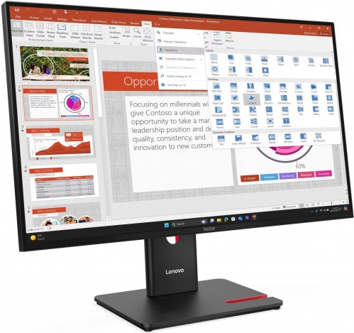 Lenovo ThinkVision T27-40