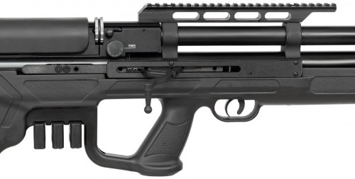 Hatsan Gladius Long 4.5