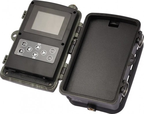 Suntek HC-801 Pro