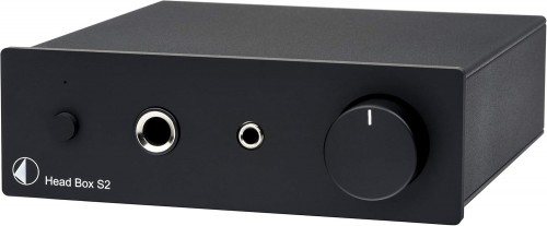 Pro-Ject Head Box S2