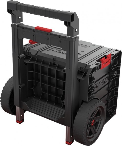 Qbrick System PRO Cart 2.0 Plus Drawer 3