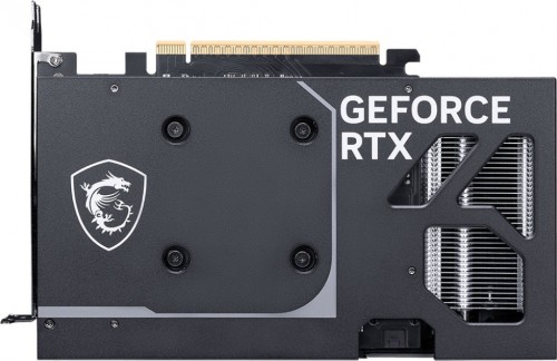 MSI GeForce RTX 5060 8G VENTUS 2X