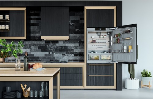 Liebherr Premium ECBNe 8870