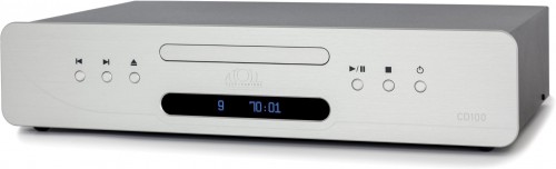 Atoll CD100 Evolution