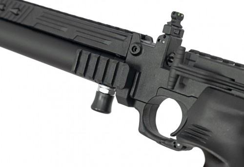 Optima Jet 1 4.5
