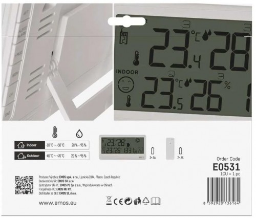 EMOS E0531
