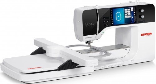 BERNINA B790 Plus