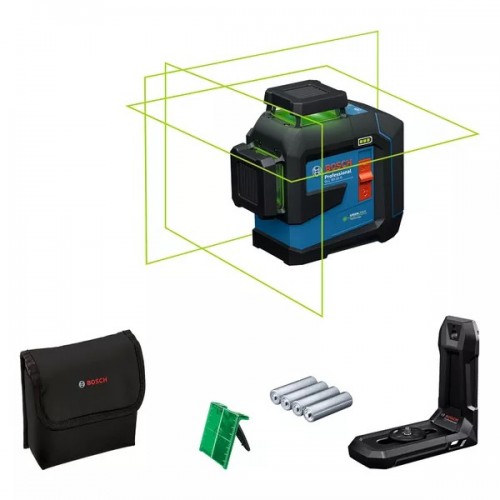 Bosch GLL 80-33 G Professional 0601065500