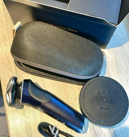 Philips Series i9000 Prestige Ultra XP9401/38