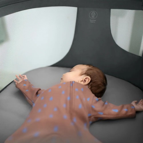 Maxi-Cosi Iora Air