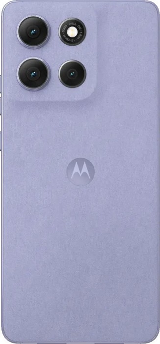 Motorola Moto G86