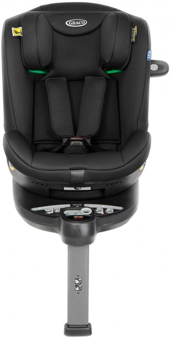 Graco Turn2Me Grow i-Size