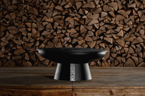 AHOS Fire Pit 850