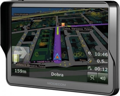 MODECOM FREEWAY CX 7.3