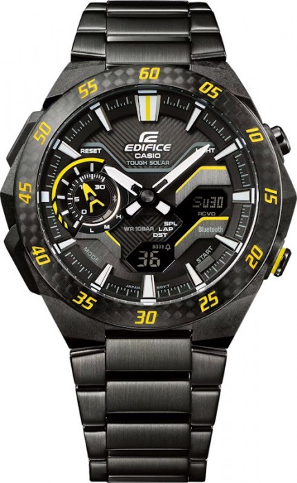 Casio Edifice ECB-2200RC-1A9
