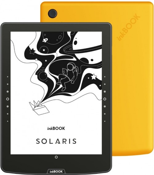 inkBOOK Solaris