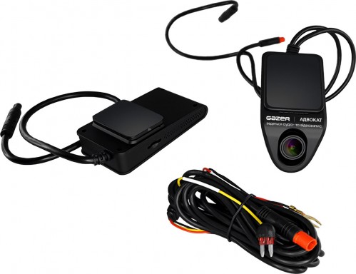 Gazer E7 cloud