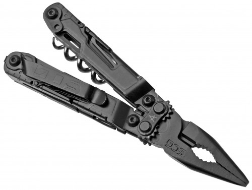 SOG PowerLitre Black