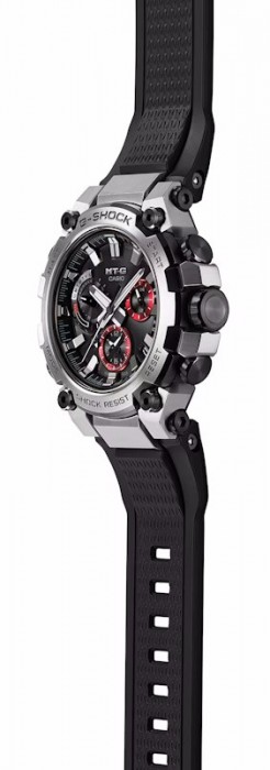 Casio G-Shock MTG-B3000-1A