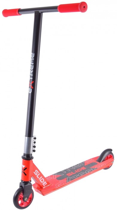 Extreme Motion Slide TR2207