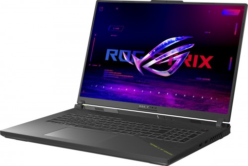 Asus ROG Strix G18 (2025) G814FM